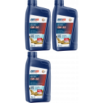 EUROLUB WIV ECO 5W-30 Motoröl 3x 1l = 3 Liter